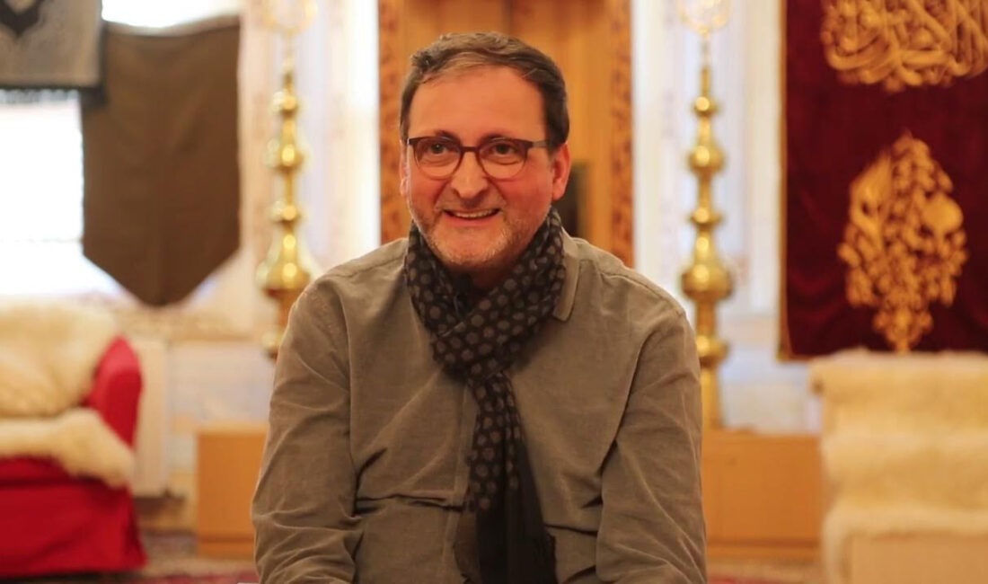 Prof. Dr. Ahmet Sacik Acikgozogl