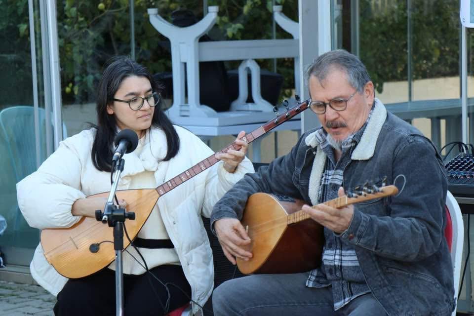 Psakd Çeşme Şubesi, Maraş Katliamı’nda Ölen Canları Andı (3)