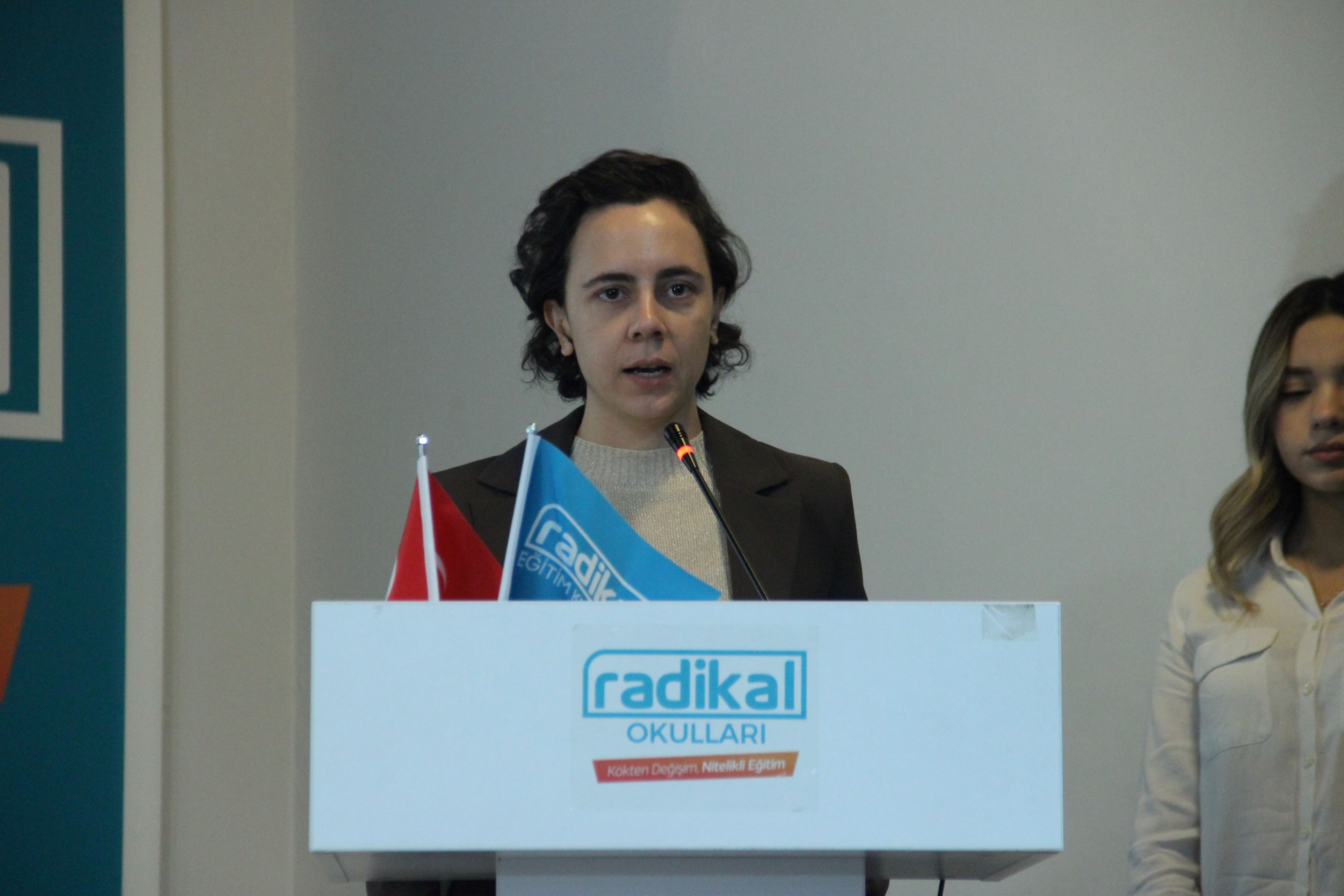 Radikal Okulları’ndan Geniş Katılımlı Psikoloji Zirvesi (4)