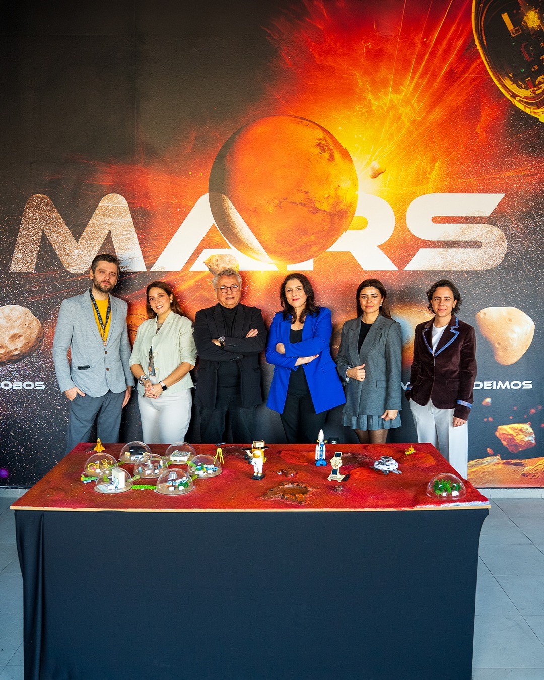 Radikal Okulları’ndan Öğrencilere Uzay Dolu Etkinlik (3)