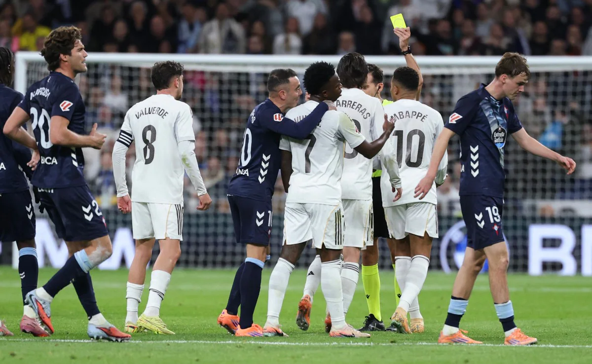 Real Madrid Yenildi, İspanyol Basınında Oklar Arda Güler'e Çevrildi! (3)