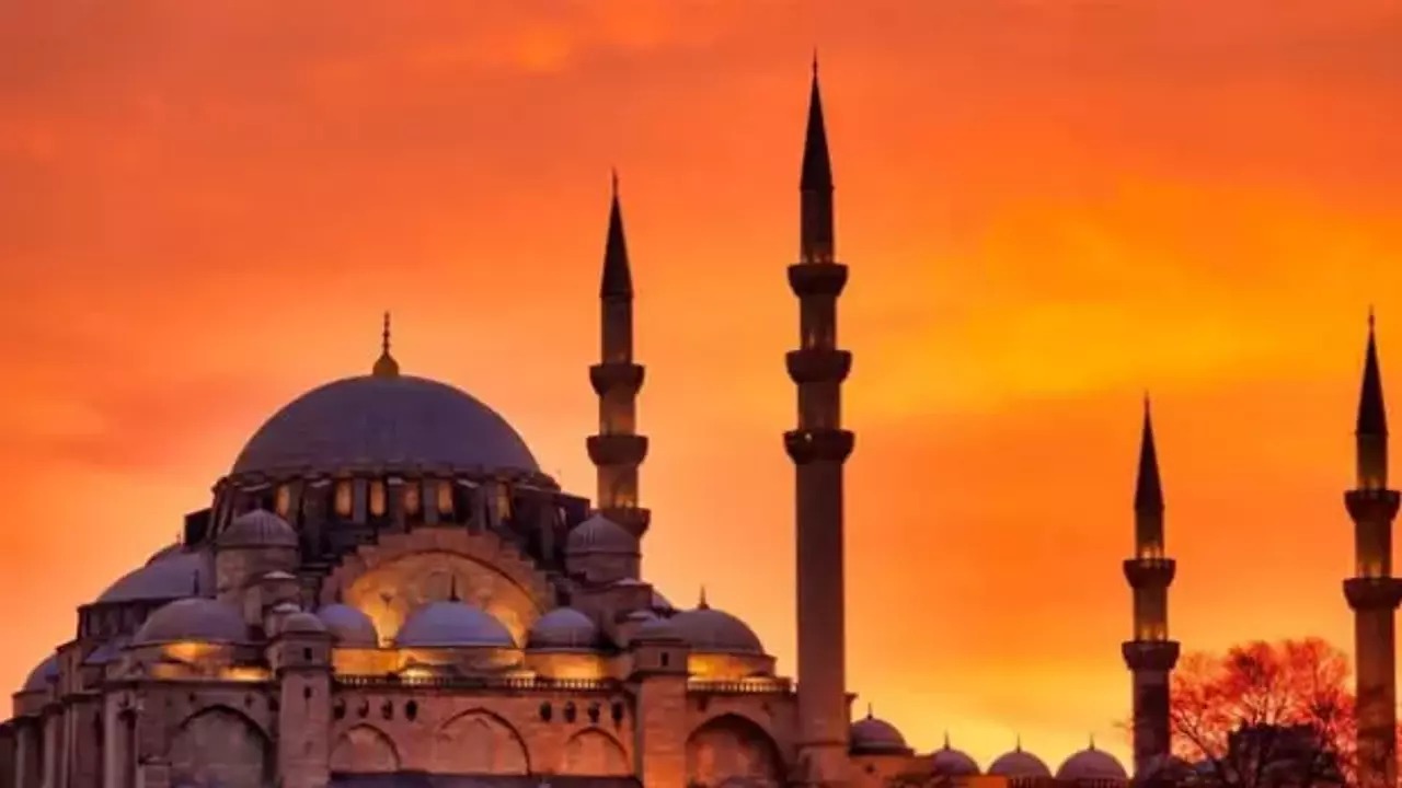 Recep Ayı Ibadetleri 2025 Recep Ayında Yapılacak Ibadetler Ve Okunacak Dualar Neler (1)