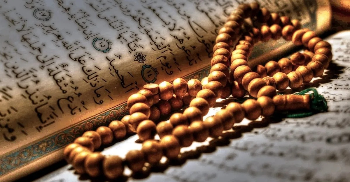 Recep Ayı Ibadetleri 2025 Recep Ayında Yapılacak Ibadetler Ve Okunacak Dualar Neler (3)