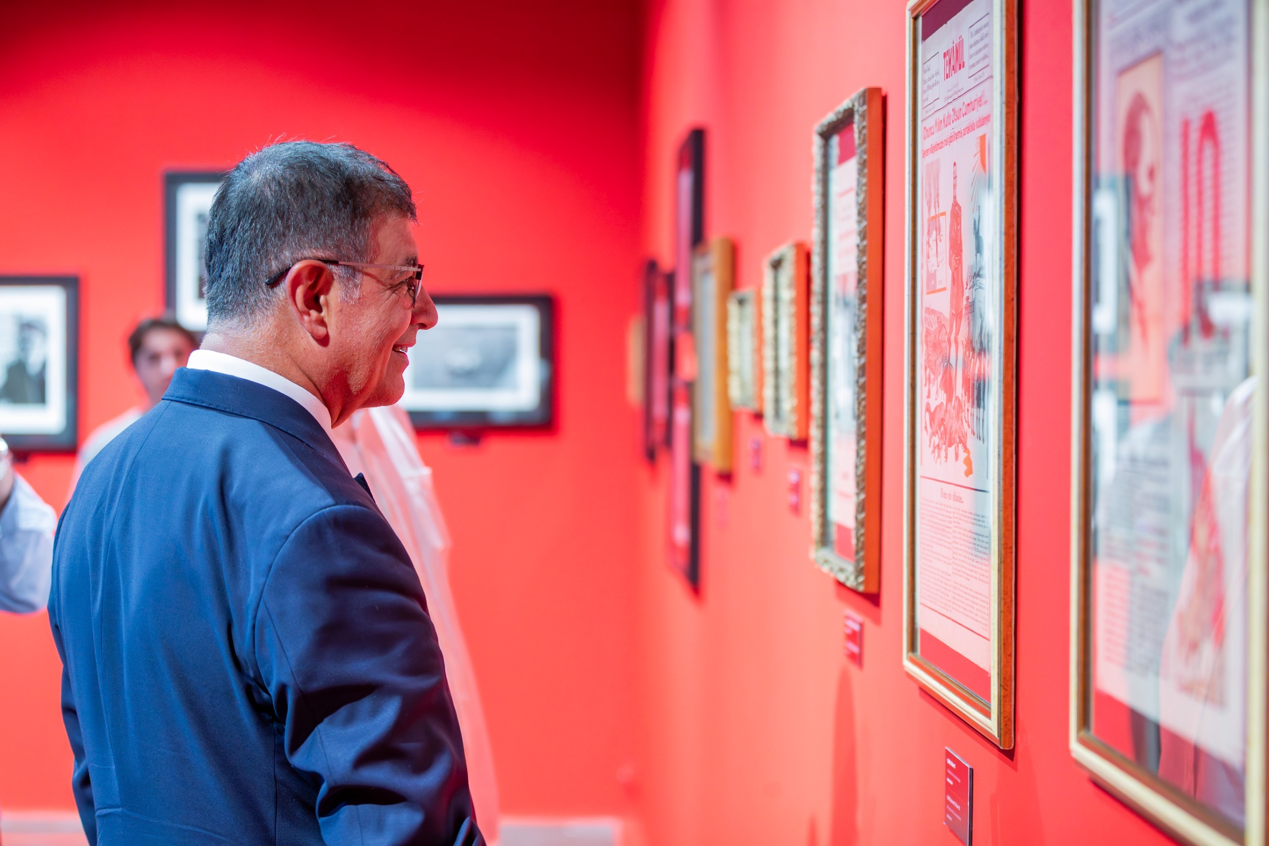 Refik Anadol Sergileri İzmir’de Iz Bıraktı (10)