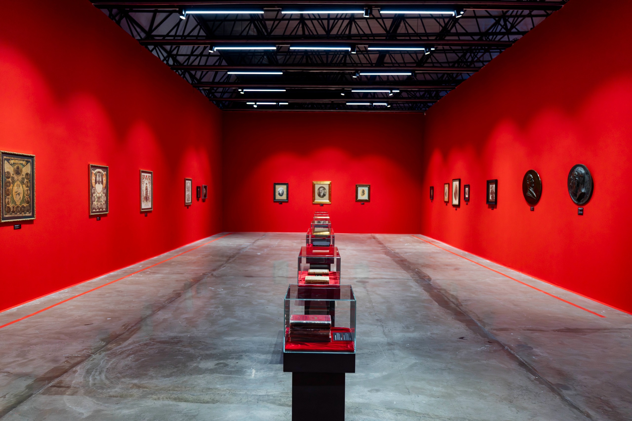 Refik Anadol Sergileri İzmir’de Iz Bıraktı (12)