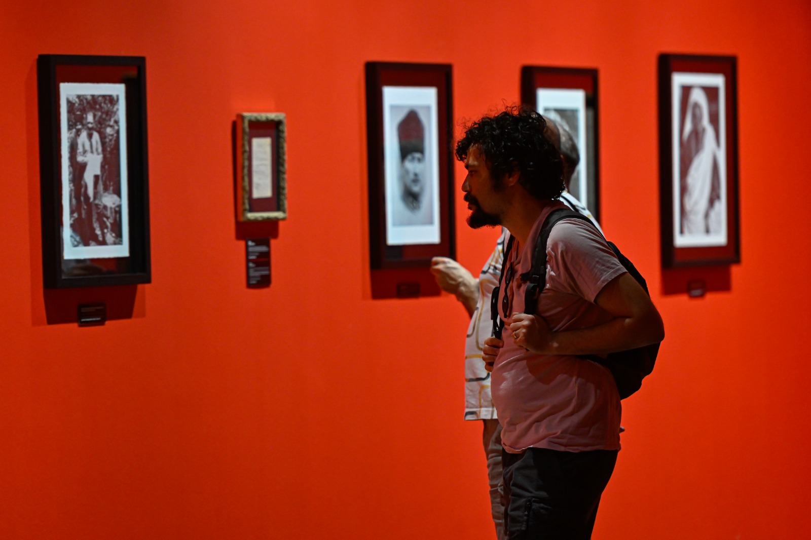 Refik Anadol Sergileri İzmir’de Iz Bıraktı (3)