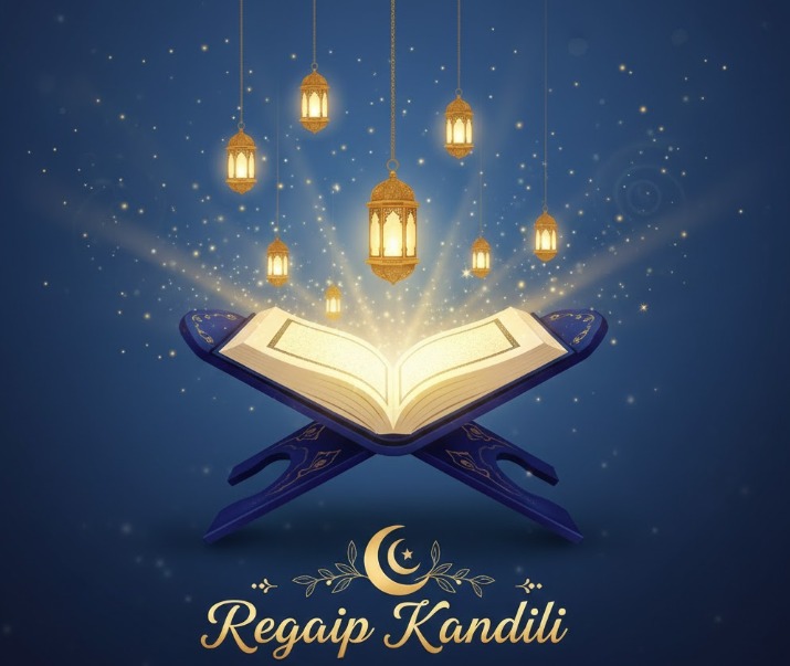 Regaip Kandili Mesajları 2025 Dualı Ve Hadisli Sözler (2)