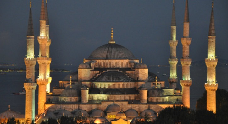 Regaip Ne Demek Regaip Kandili'nin Fazileti, Anlam Ve Önemi Nedir (3)