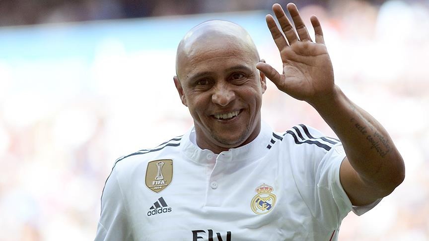 Roberto Carlos 1