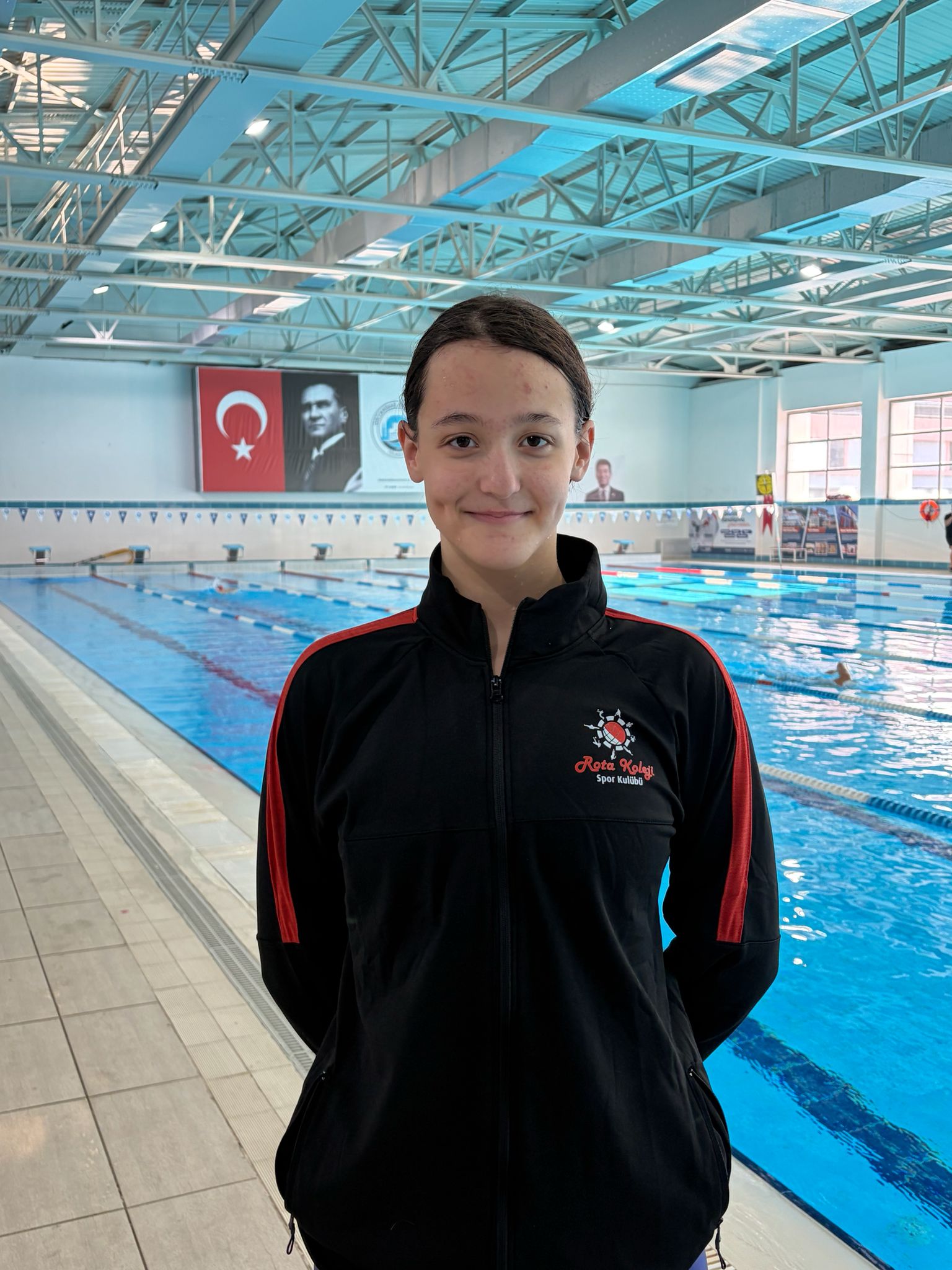 Rota Koleji’nden İdil Üngör Trabzon’da Göz Kamaştırdı (6)