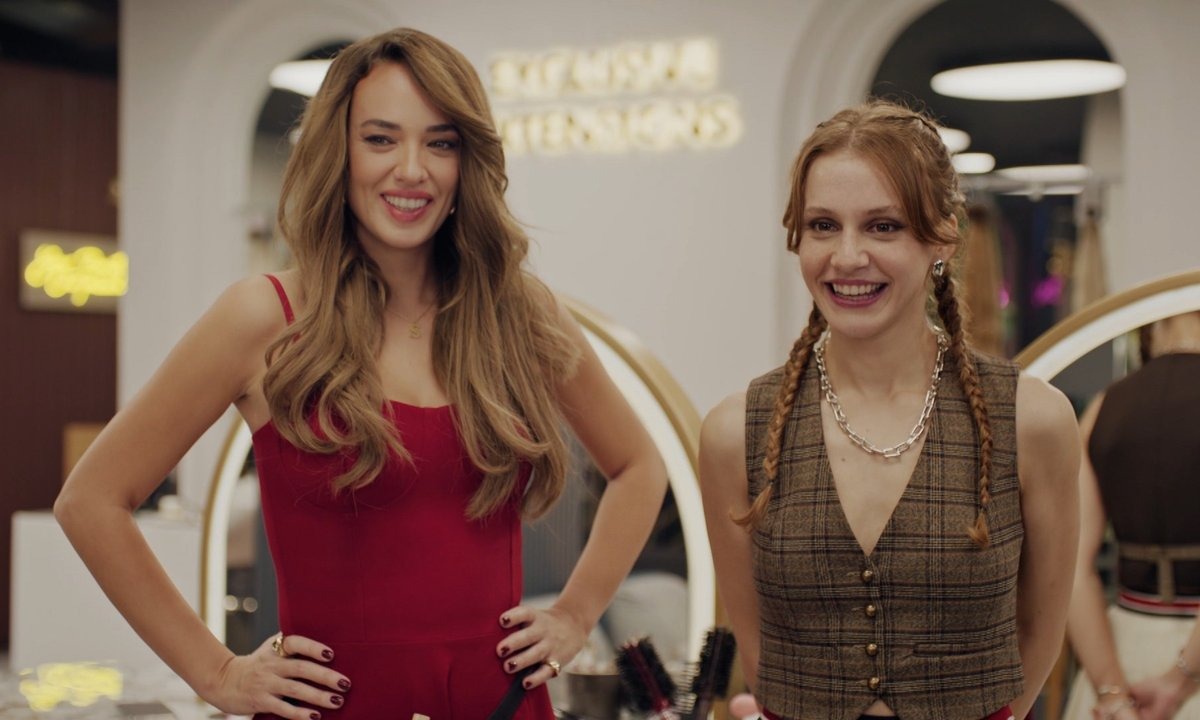 Rüya Gibi Dizisi Konusu Nedir, Oyuncuları Kimler Show Tv’nin Yeni Dizisi Rüya Gibi Ne Zaman (2)