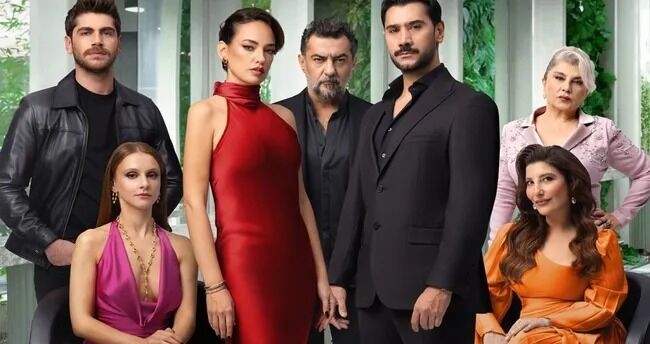 Rüya Gibi Dizisi Uyarlama Mı Hikayesi Ve Konusu