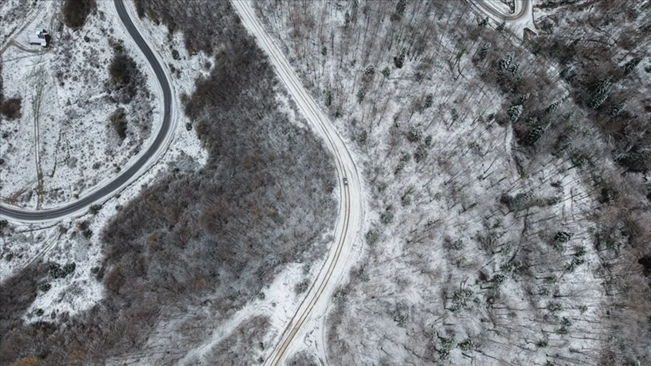 Safranbolu’da Kartpostallık Görüntüler5