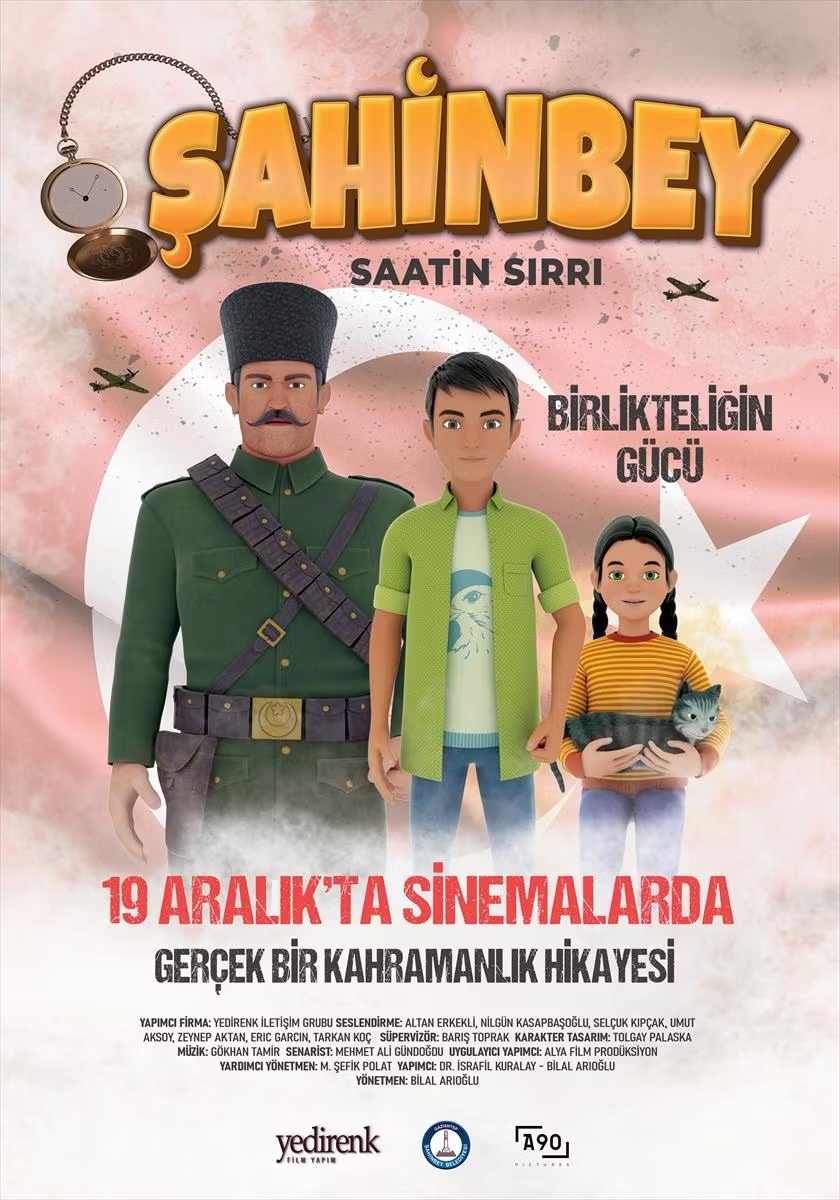 Şahinbey