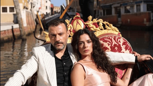 Sakıncalı Final Mi Yapıyor, Bitecek Mi Sakıncalı Dizisi Final Bölümü Ne Zaman