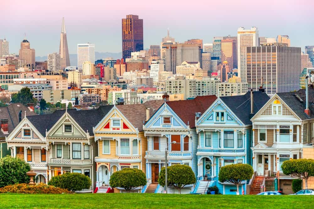 San Francisco – Abd