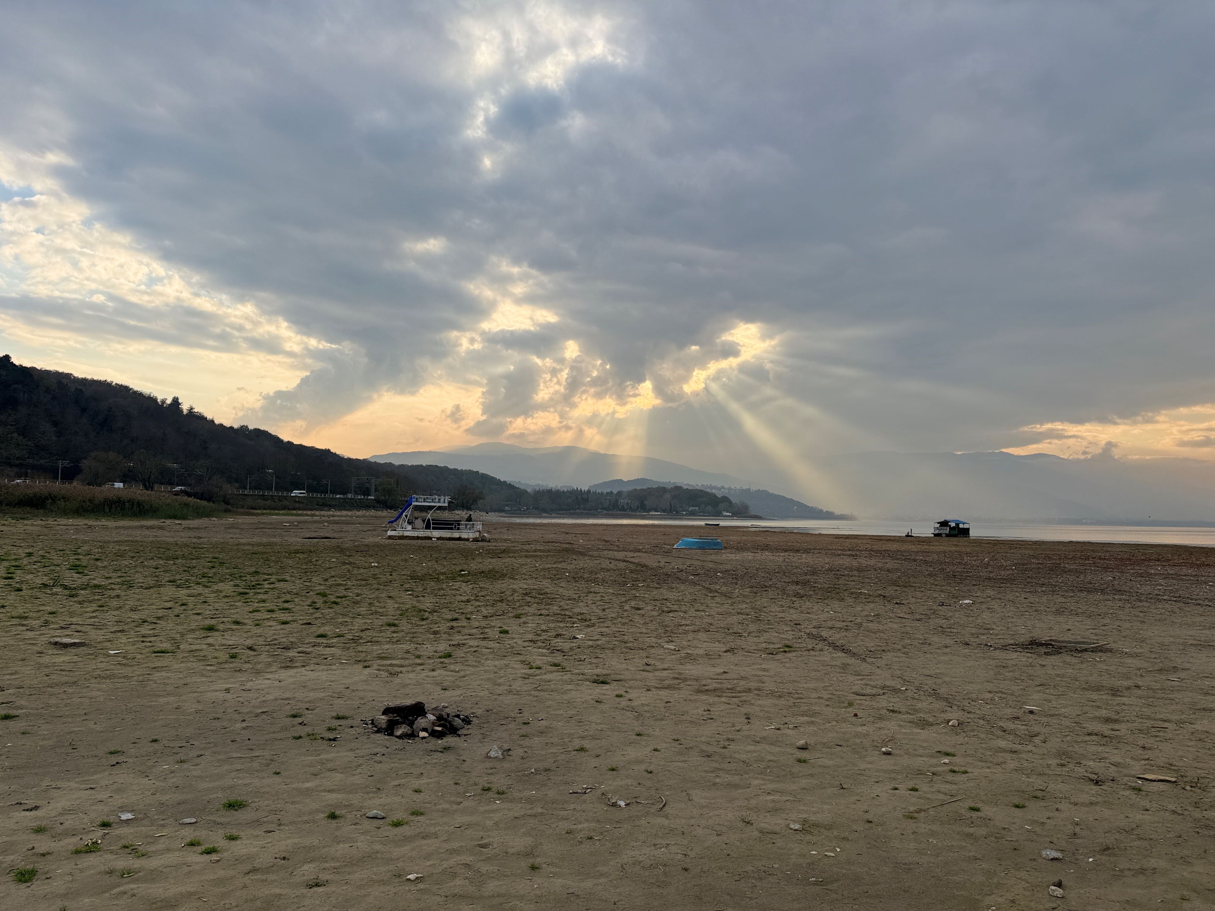 Sapanca Gölü’nden Kötü Haber! (9)-1