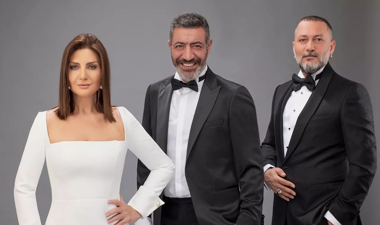 Şarkılar Bizi Söyler