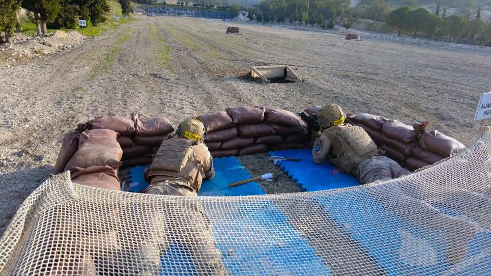 Savaşçı Yarışması1