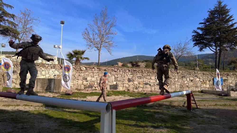 Savaşçı Yarışması4