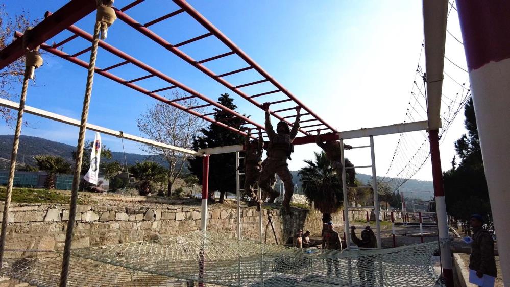 Savaşçı Yarışması5