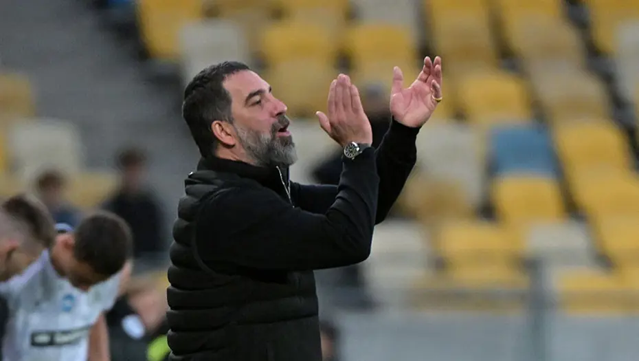 Savaşın Gölgesinde Büyük Başarı Arda Turan’ın Shakhtar’ı Avrupa’da Zirvede