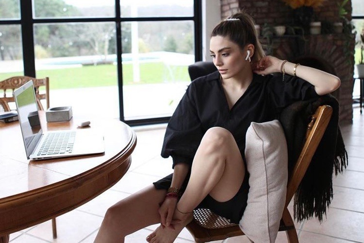 Sebnem Inan Kim Milyoner Olmak I