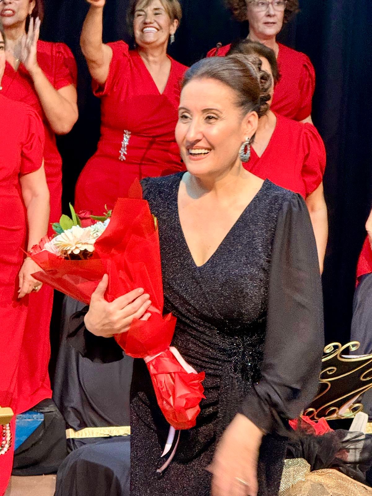 Seferihisar’da Şiir Ve Müzik Aynı Duyguda Buluştu (1)