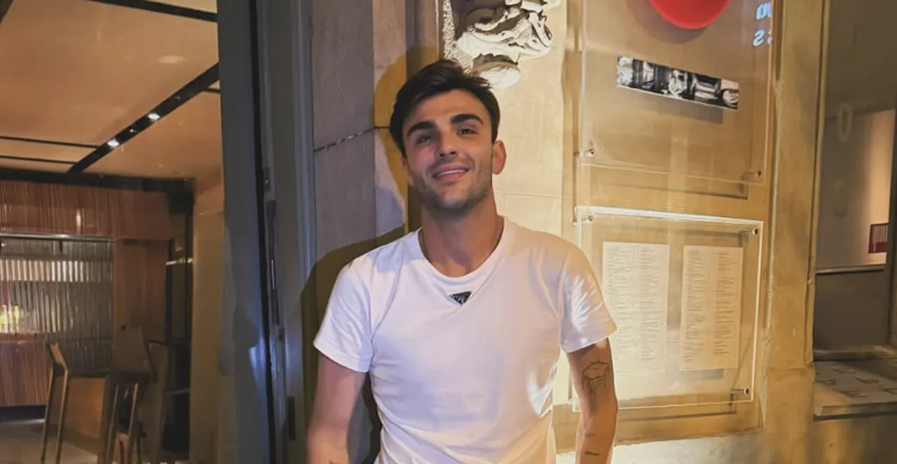 Sercan Yaşar Kimdir, Kaç Yaşında, Nereli (1)