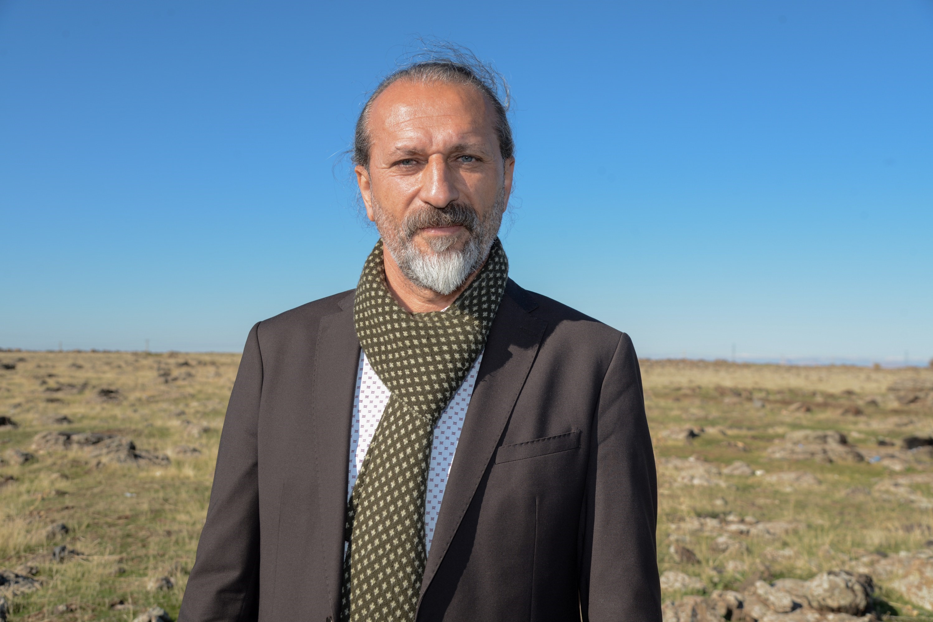 Sessiz Sedasız Başladı 15 Bin Hayvanı Ilgilendiren Proje (1)