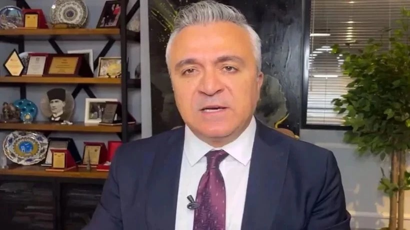 Sgk Uzmanı Özgür Erdursun