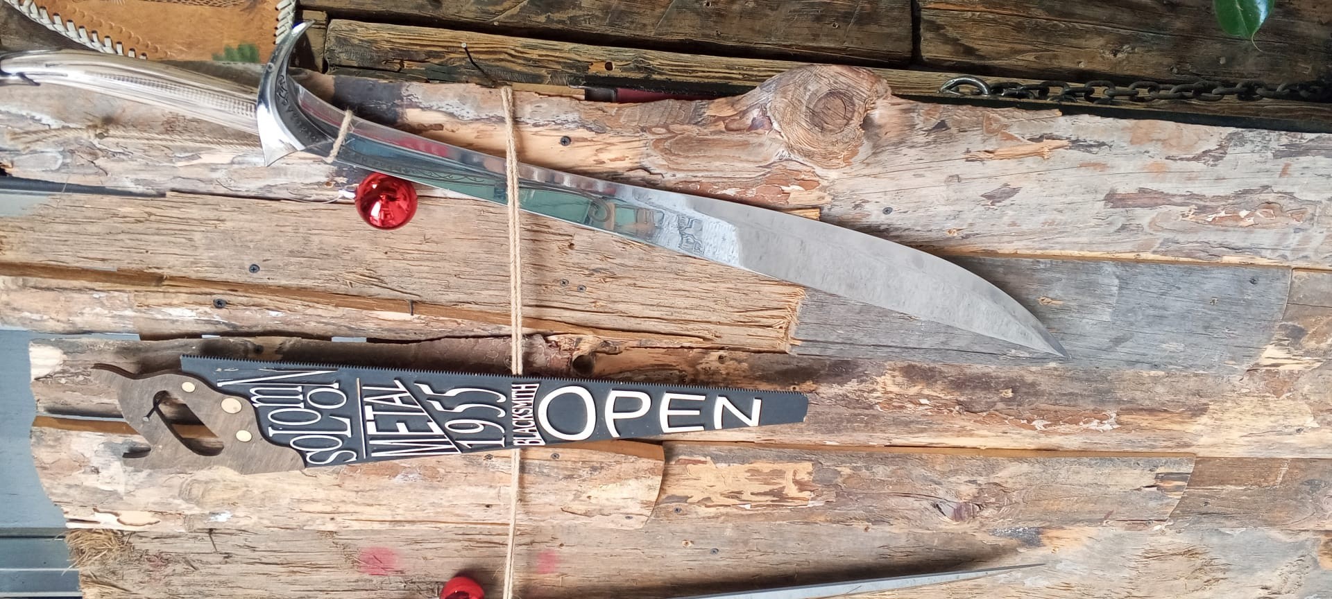 Sıcak Demirin Son Ustaları İzmir’de (1)-1