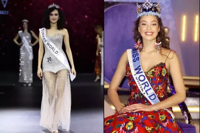 Sıla Saraydemir Kimdir Türkiye’nin Yeni Güzeli Azra Akın’a Benzerliğiyle Dikkat Çekti! (1)