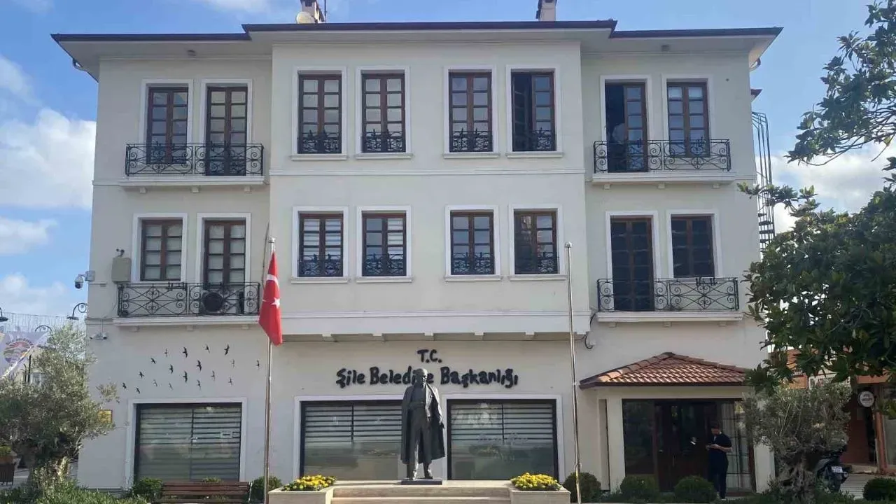 Şile Belediyesi davasında ikinci duruşma başladı!