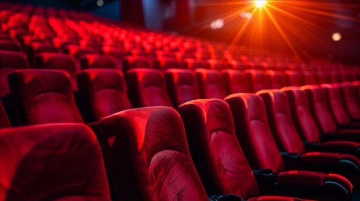 Sinemalarda Bu Hafta 7 Yeni Film Vizyonda! (5–12 Aralık 2025)