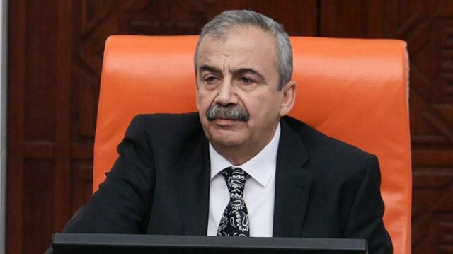 Sırrı Süreyya Önder