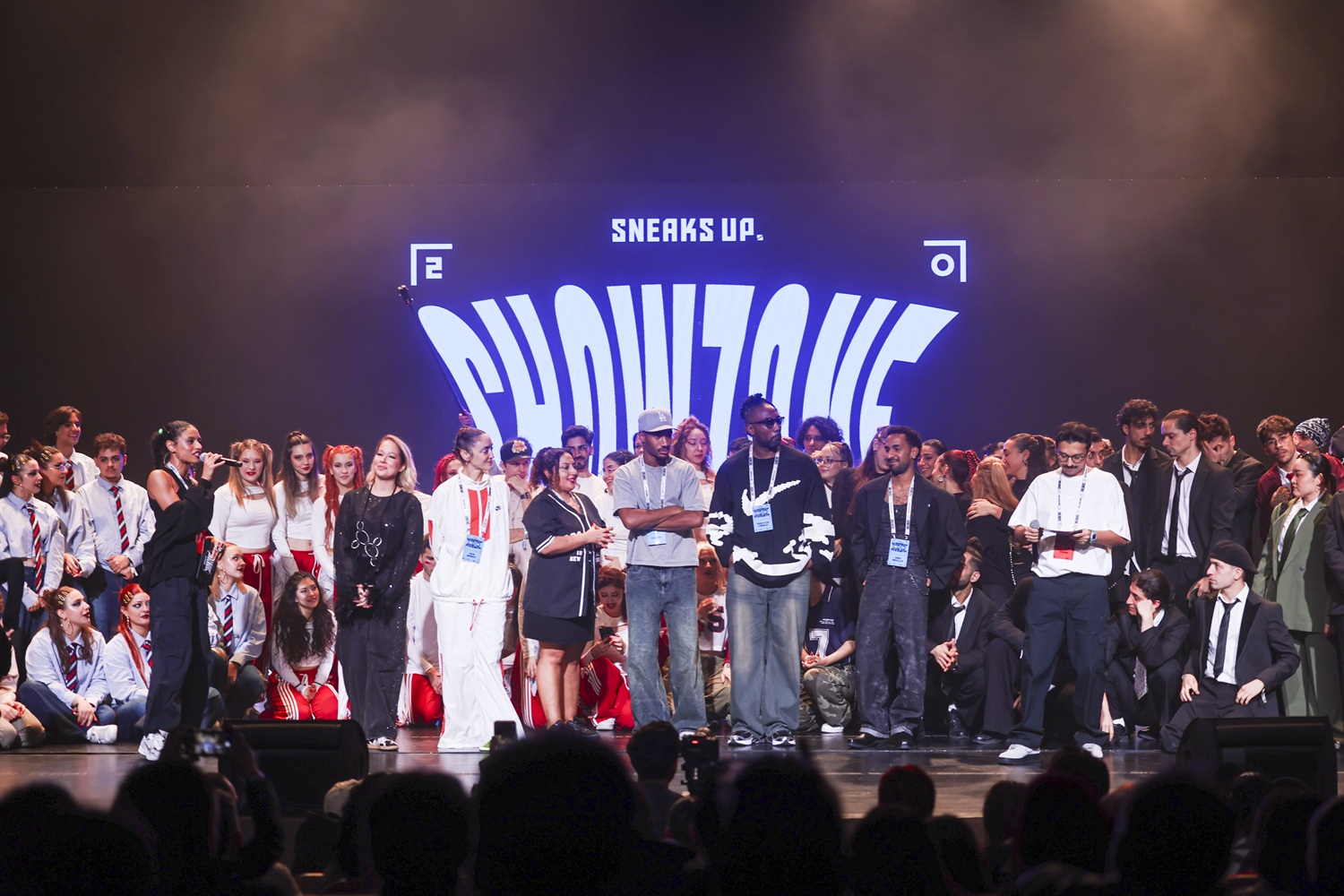 Sokak Dansının Kalbi İstanbul’da Attı (1)-1