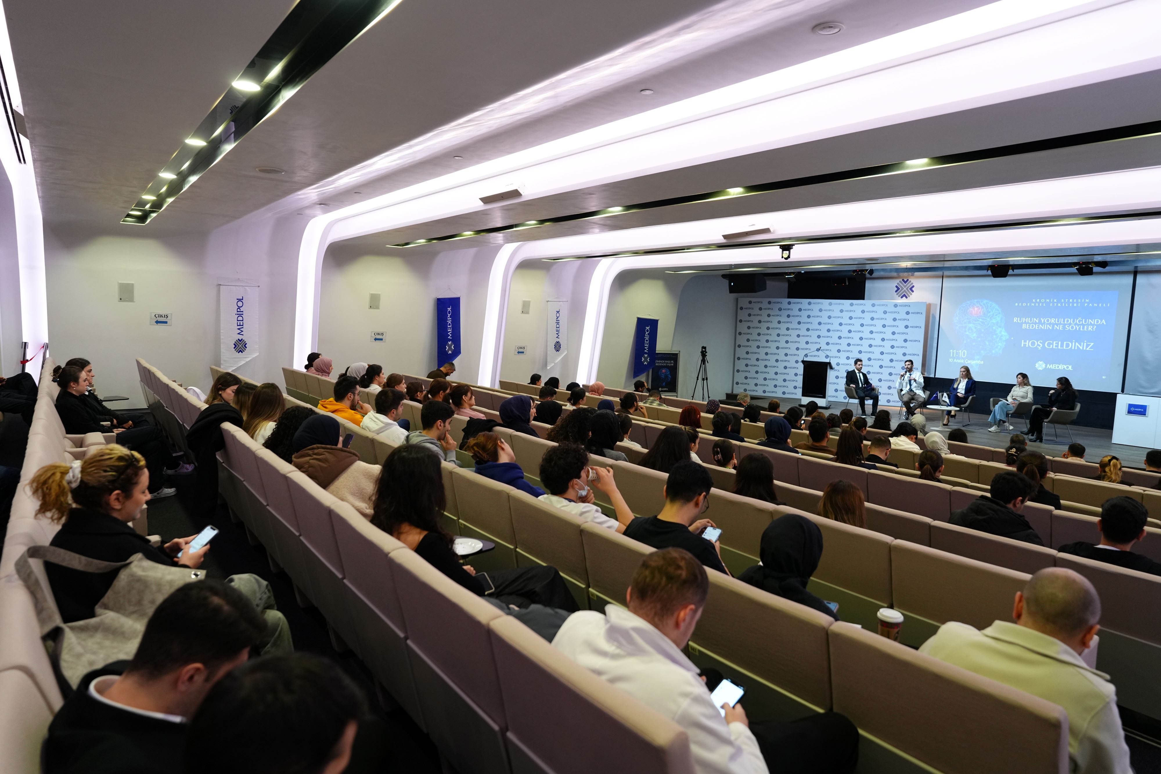 Stresin Görünmez Etkisi Uzmanlar Vücuttaki Yıkımı Tek Tek Anlattı (2)