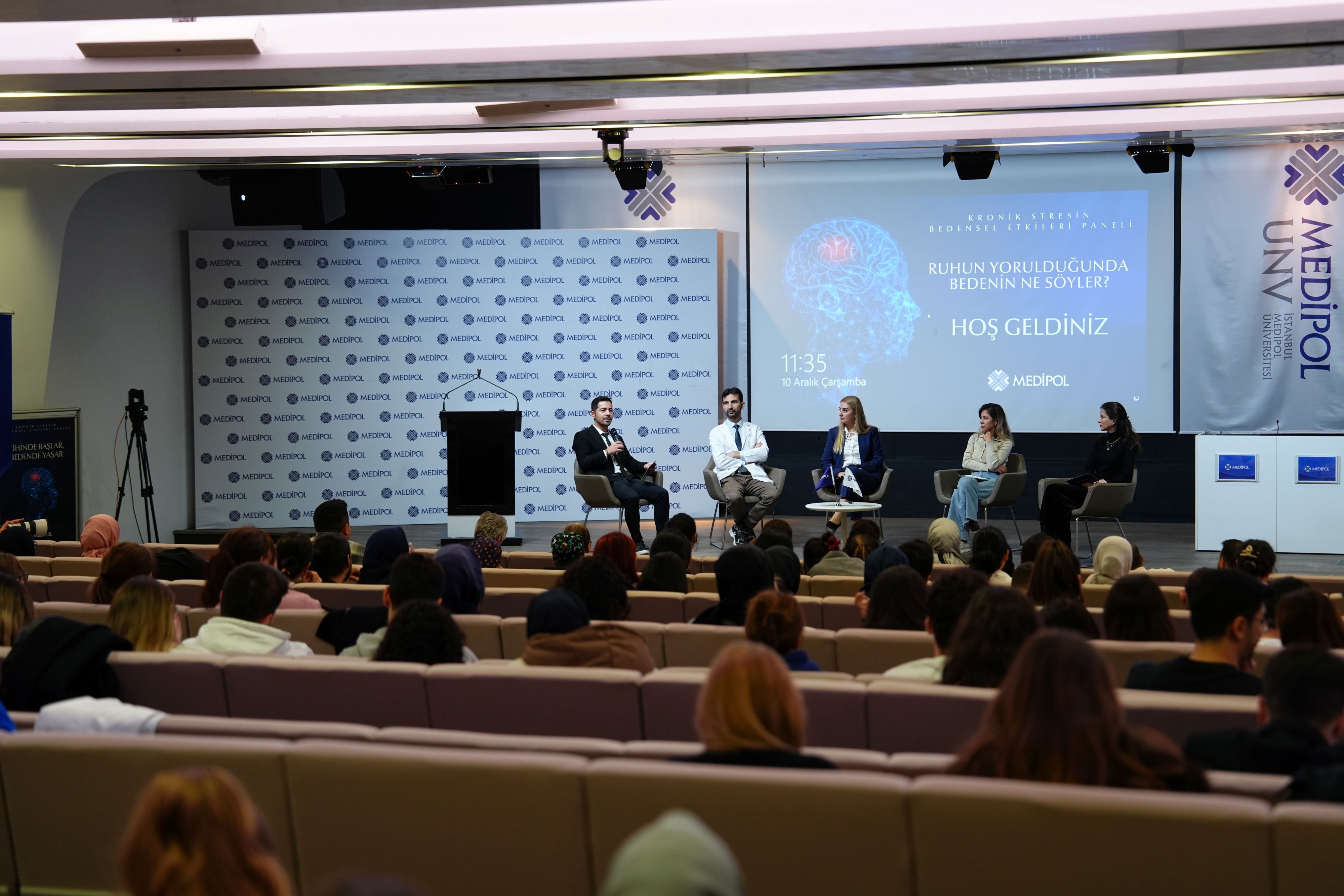 Stresin Görünmez Etkisi Uzmanlar Vücuttaki Yıkımı Tek Tek Anlattı (3)