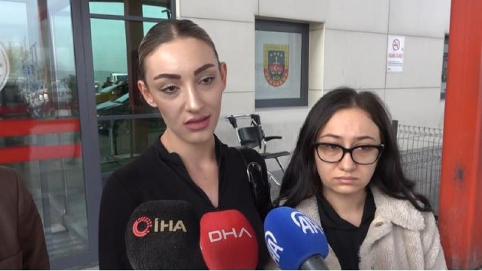 Sultan Nur Ulu Kimdir Güllü Soruşturmasında Gözaltına Alındı