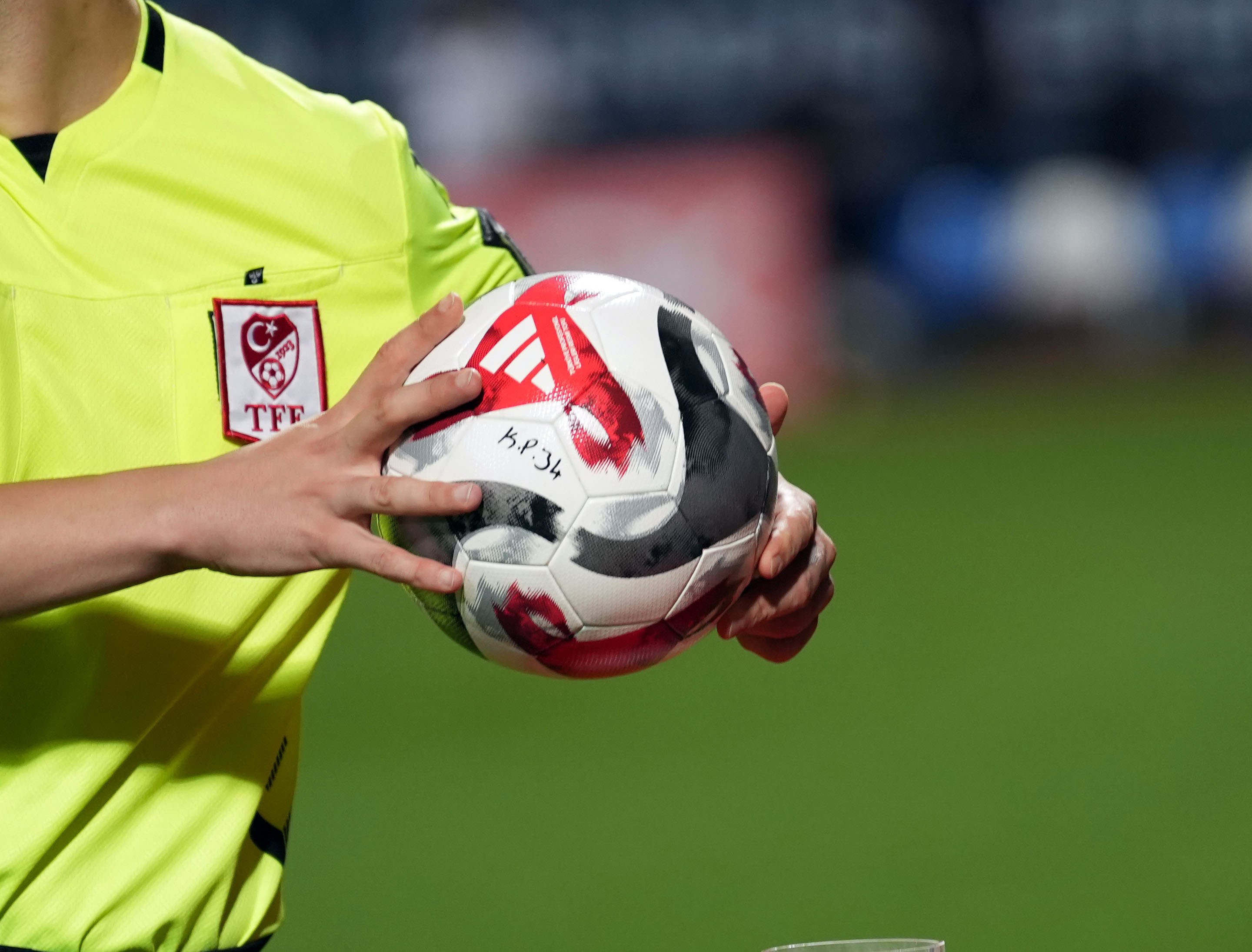 Süper Lig’in 15. Haftasında Düdük Çalacak Hakemler Açıklandı