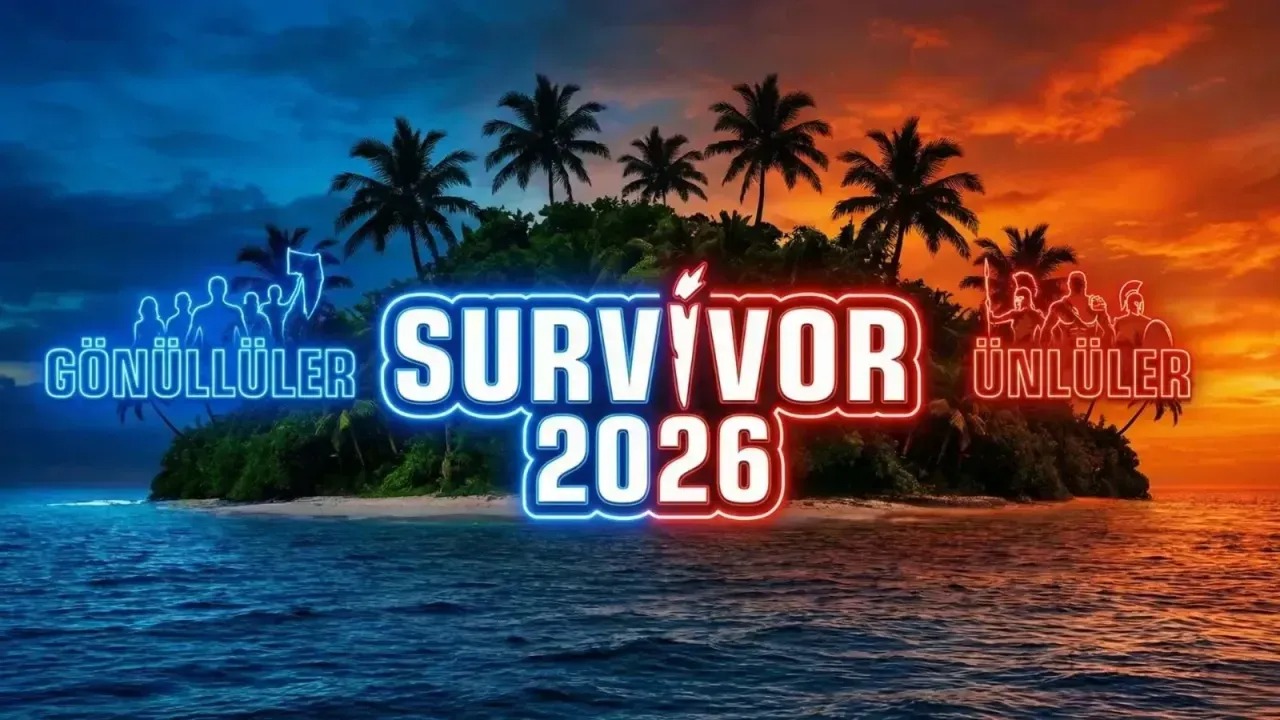 Survivor 2026 Kadrosu Belli Oldu
