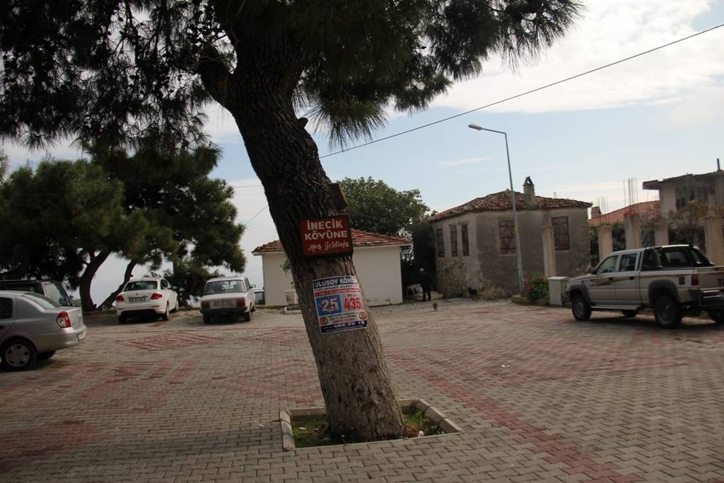 Taş Evler, Ege Manzarası Ve Sessizlik… Ege'nin Yeni Gözdesi Şirince’yi Solladı! (3)