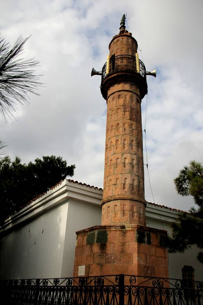 Taş Evler, Ege Manzarası Ve Sessizlik… Ege'nin Yeni Gözdesi Şirince’yi Solladı! (4)