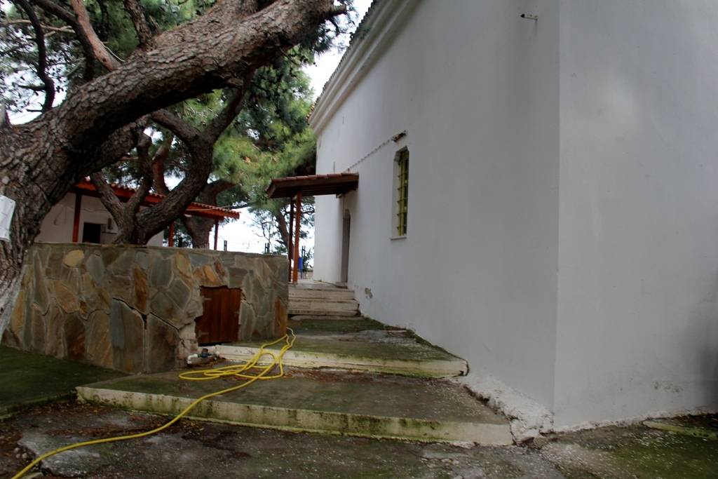 Taş Evler, Ege Manzarası Ve Sessizlik… Ege'nin Yeni Gözdesi Şirince’yi Solladı! (7)