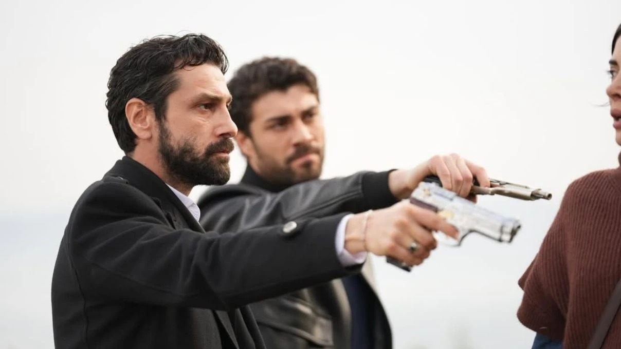 Taşacak Bu Deniz Yeni Bölümde Neler Olacak Adil, Esme'yi Kurtarabilecek Mi 10. Bölüm Fragman Izle (1)