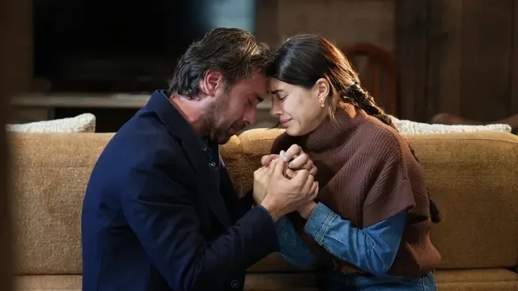 Taşacak Bu Deniz Yeni Bölümde Neler Olacak Adil, Esme'yi Kurtarabilecek Mi 10. Bölüm Fragman Izle (2)