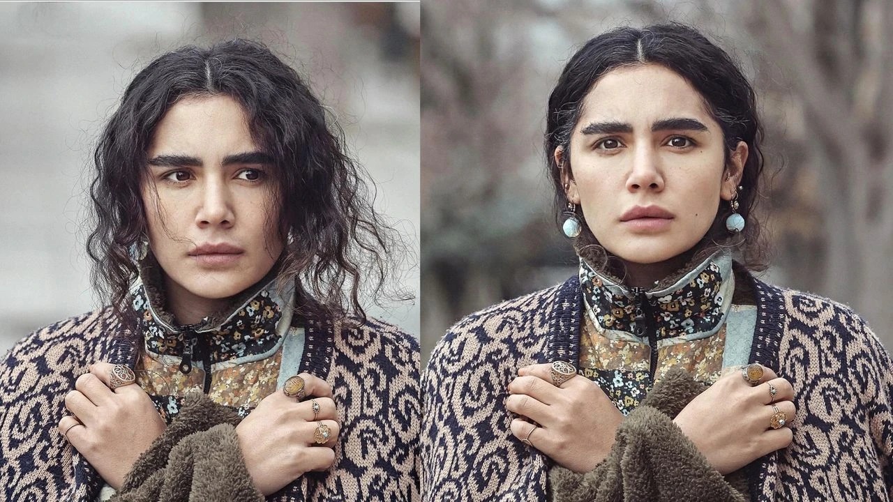 Taşacak Bu Deniz'de Ballı Öldü Mü Özge Arslan'dan Dikkat Çeken Paylaşım (2)