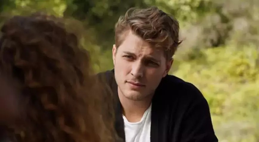 Taşacak Bu Deniz'de Oruç Rolü Için Ilk Teklif Şaşırttı (3)