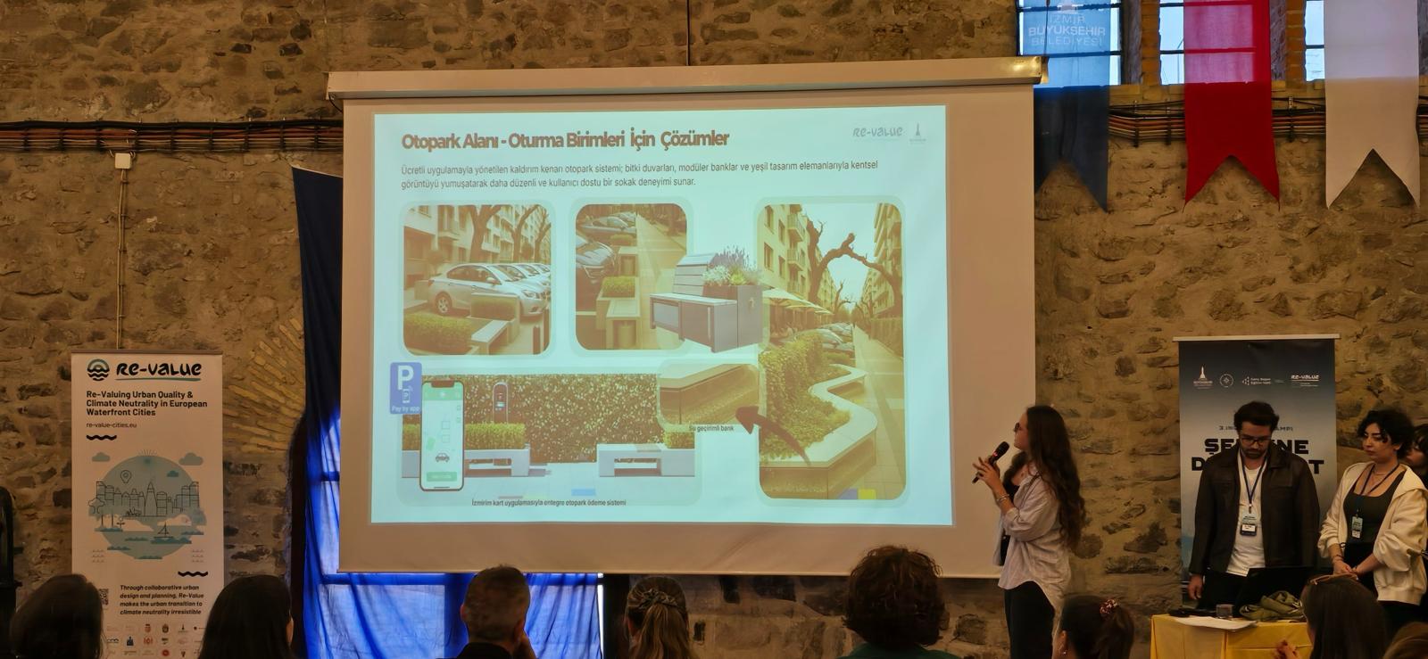 Tasarım Öğrencileri Şehri Baştan Yaratıyor (4)